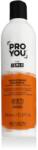 Revlon Pro You The Tamer Smoothing Shampoo 350 ml