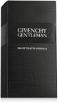 Givenchy Gentleman Apă de toaletă pentru bărbați 100 ml opțiune Ambalaj nou Parfum