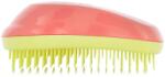 Tangle Teezer The Original culoare Salmon Pink Hyper Yellow
