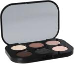 M·A·C Connect In Colour Eye Shadow Palette (Encrypted Kryptonite) 6, 25 g