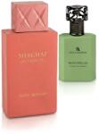 Swiss Arabian Shaghaf Nectar Blush set Extrait de Parfum Patchouli 01 50 ml + Apă de parfum Shaghaf