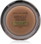 MAX Factor Miracle Touch Cream-To-Liquid Foundation Makeup SPF 30 11, 5 g nuanță 075 Golden