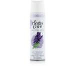 Gillette Satin Care Lavender Touch Gel de ras pentru femei 200 ml