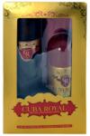 Cuba Royal Set cadou Apă de toaletă 100ml + deodorant 50 ml