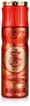 Paris Corner Khair Fusion Spray de corp pentru femei 200 ml