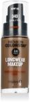 Revlon Colorstay Combination Oily Skin SPF15 Fond de ten pentru femei 30 ml nuanță 340 Early Tan - cu pompiță