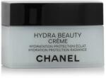 CHANEL Hydra Beauty Hydration Protection Radiance 50 g