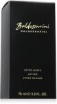Baldessarini Baldessarini Aftershave loțiune pentru bărbați 75 ml opțiune Ambalaj nou