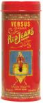 Versace Red Jeans Apă de toaletă tester pentru femei 75 ml Parfum