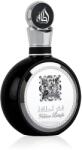 LATTAFA Fakhar Lattafa Black Apă de parfum pentru bărbați 100 ml Parfum