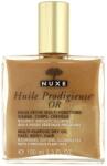 NUXE Huile Prodigieuse OR Multi-Purpose Dry Oil 100 ml