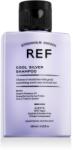 REF Stockholm Cool Silver Shampoo 100 ml