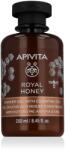 APIVITA Royal Honey Shower Gel With Essential Oils 250 ml