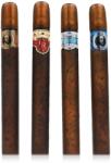Cuba Quad I Set cadou Apă de toaletă Gold 35 ml + apă de toaletă Royal 35 ml + apă de toaletă Winner