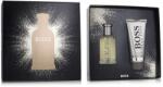 HUGO BOSS Boss Bottled SET3 Set cadou Apă de toaletă 50 ml + gel de duș 100 ml opțiune Shimmering Cover with Bottle