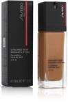 Shiseido Synchro Skin Radiant Lifting Foundation SPF 30 30 ml nuanță 420 Bronze