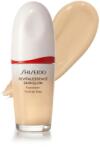 Shiseido Revitalessence Skin Glow Foundation SPF 30 PA+++ 30 ml nuanță 160 Shell