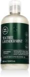 Paul Mitchell Tea Tree Lavender Mint Moisturizing Shampoo 300 ml - parfimo