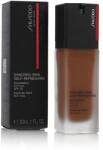 Shiseido Synchro Skin Self-Refreshing Foundation Oil-Free SPF 30 30 ml nuanță 520 Rosewood