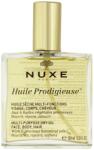NUXE Huile Prodigieuse Multi-Purpose Dry Oil 100 ml - parfimo