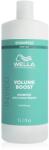 Wella Professionals Invigo Volume Boost Șampon pentru femei 1000 ml opțiune Ambalaj nou