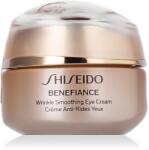 Shiseido Benefiance Wrinkle Smoothing Eye Cream 15 ml - parfimo Crema antirid contur ochi
