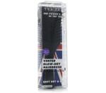 Tangle Teezer Easy Dry & Go Vented Blow-Dry Hairbrush culoare Jet Black - neagră
