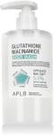 APLB Glutathione Niacinamide Body Wash 300 ml