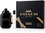 Coach For Men Eau de Parfum set pentru bărbați 67.5 ml