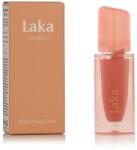 Laka Jelling Nude Gloss Luciu de buze 4, 5 g nuanță 303 Peach Ring