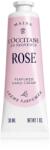 L'Occitane Rose Cremă de mâini pentru femei 30 ml
