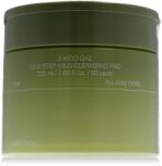 Celimax Ji Woo Gae One Step Mild Cleansing Pad Șervețele faciale 60 buc Masca de fata