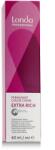 Londa Professional Permanent Color Crème Extra Rich 60 ml nuanță 7/16 Powdery Violet Hue