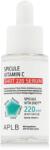 APLB Spicule Vitamin C Shot 220 Serum 40 ml - parfimo