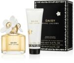 Marc Jacobs Daisy set pentru femei Apă de toaletă 100 ml + Lapte de corp 75 ml