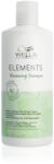 Wella Elements Renewing Shampoo 500 ml