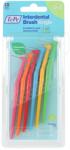 TePe Angle Mixed Pack Periuțe interdentare 6 buc