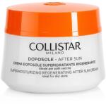 Collistar After Sun Supermoisturizing Regenerating After Sun Cream 200 ml
