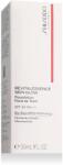 Shiseido Revitalessence Skin Glow Foundation SPF 30 PA+++ 30 ml nuanță 320 Pine