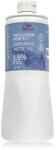 Wella Welloxon Perfect Creme Developer 1, 9% 6 Vol. 1000 ml