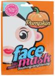 Bling Pop Pumpkin Soothing & Brightening Mask 20 ml Masca de fata