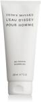 Issey Miyake L'Eau d'Issey Pour Homme Gel de duș pentru bărbați 200 ml opțiune Cu cutie