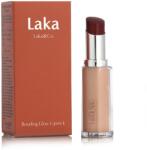 Laka Bonding Glow Lipstick Ruj de buze pentru femei 3, 7 g nuanță 207 Depth
