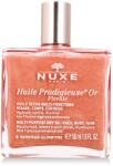 NUXE Huile Prodigieuse OR Florale Multi-Purpose Dry Oil 50 ml