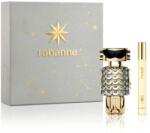 Paco Rabanne Fame Set cadou EDP 50 ml + EDP 10 ml opțiune Grey Cover