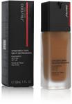 Shiseido Synchro Skin Self-Refreshing SPF30 Fond de ten pentru femei 30 ml nuanță 510 Suede