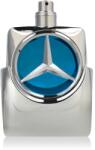 Mercedes-Benz Man Bright Apă de parfum pentru bărbați 100 ml tester Parfum