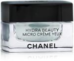 CHANEL Hydra Beauty Illuminating Hydrating Eye Cream 15 g Crema antirid contur ochi