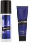 bruno banani Magic Man set pentru bărbați Deodorant 75 ml + Gel de duș 50 ml