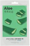 MISSHA Airy Fit Sheet Mask Aloe 19 g - parfimo Masca de fata